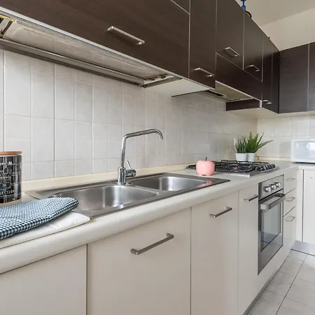 Gaber Apartment Mantova