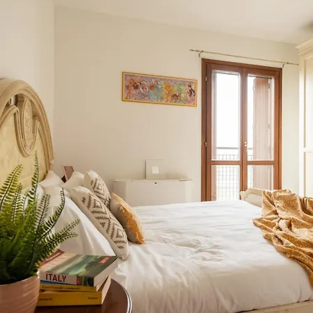 Gaber Apartment *