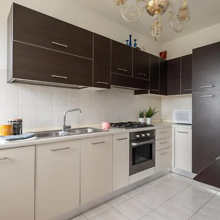 Gaber Apartment