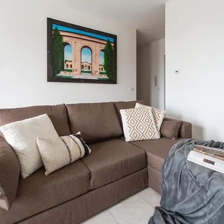 Gaber Apartment *