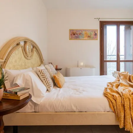 Apartment Gaber Mantova