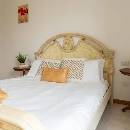 Gaber Apartment